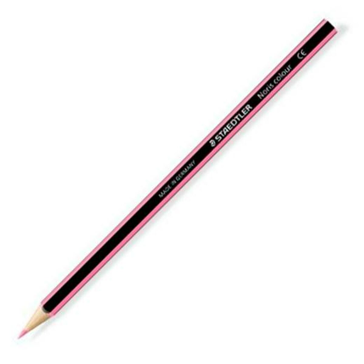 Värikynät Staedtler Wopex Pinkki (12 osaa)